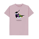 Isobel & Frank Children's Lapwing t-shirt