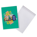 Lloyd of the Flies A5 notebook