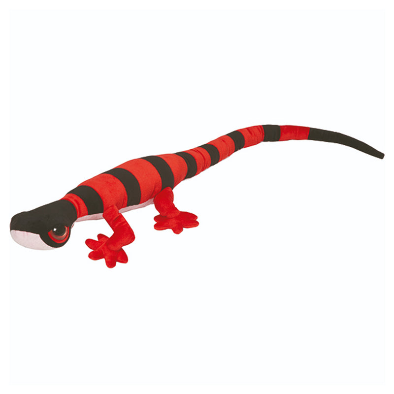 Chinese Cave Gecko  soft toy