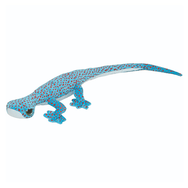 Tokay Gecko soft toy