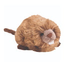 Beaver soft toy