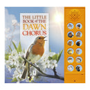 Little Book of the Dawn Chorus Sounds