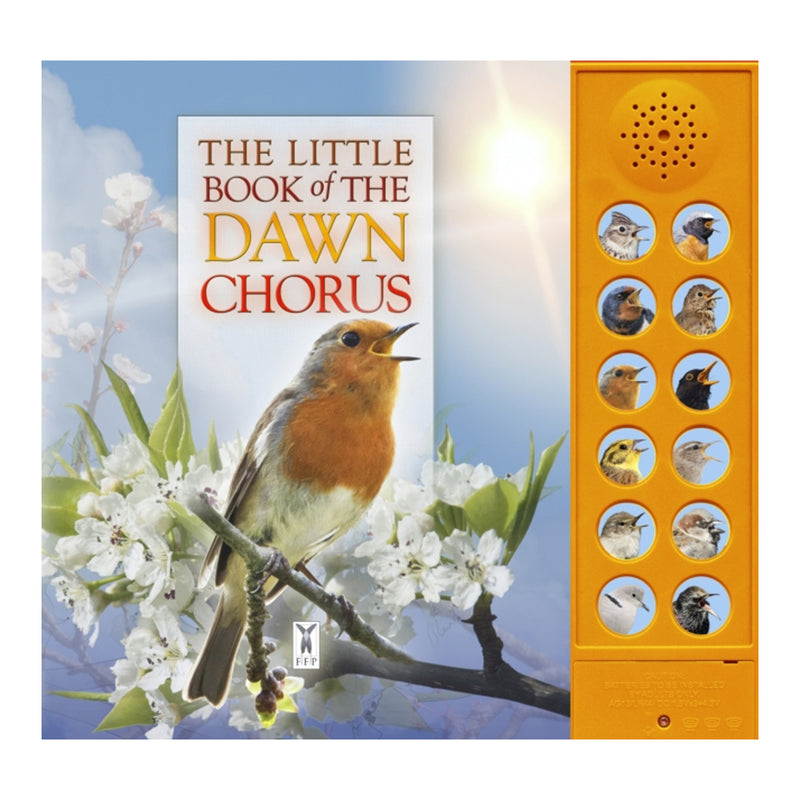 Little Book of the Dawn Chorus