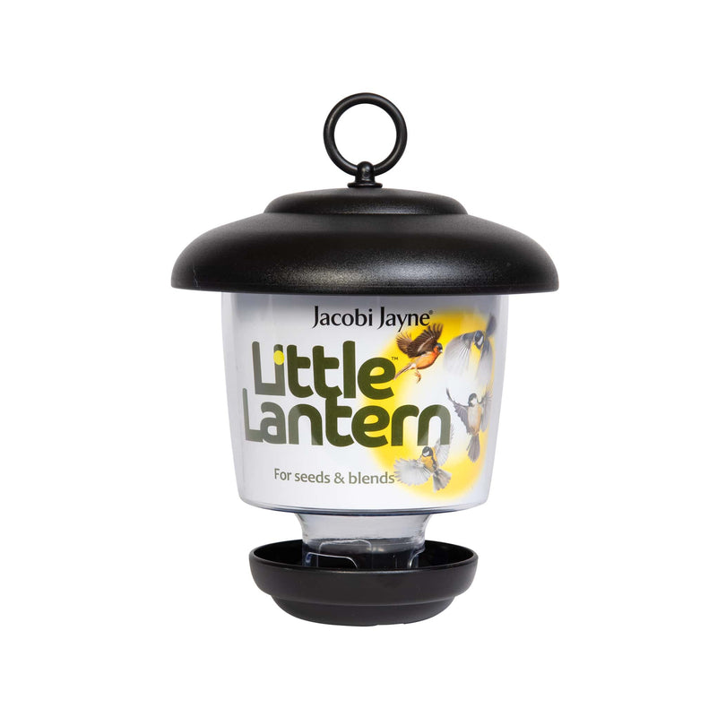 Little Lantern™ Bird Feeder