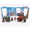 PlayPress London landmarks playset