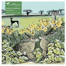 Angela Harding Look Out! Jigsaw Puzzle, 1000 piece