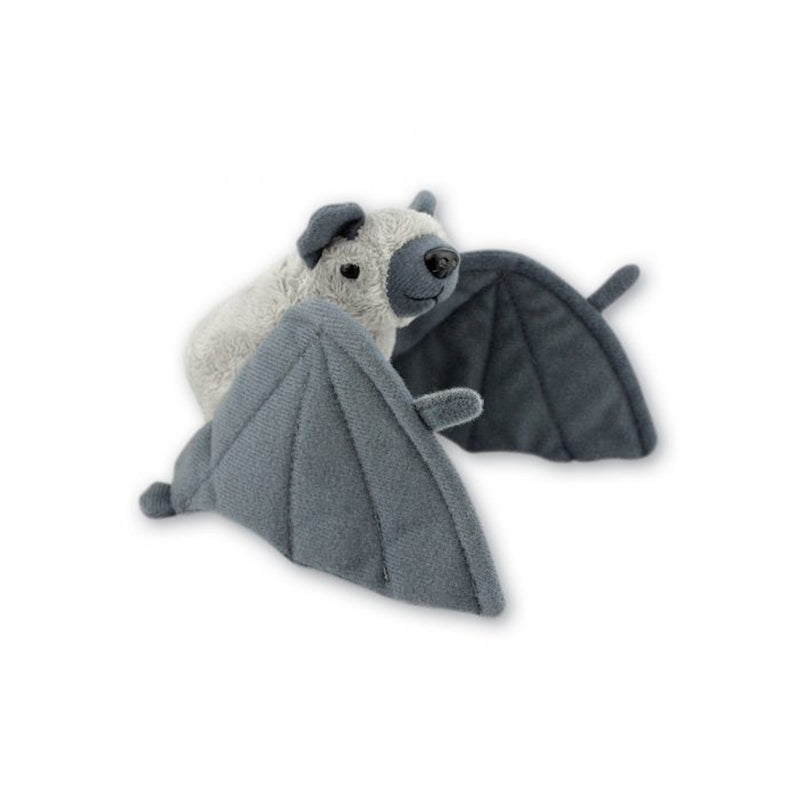 Bat soft toy - small