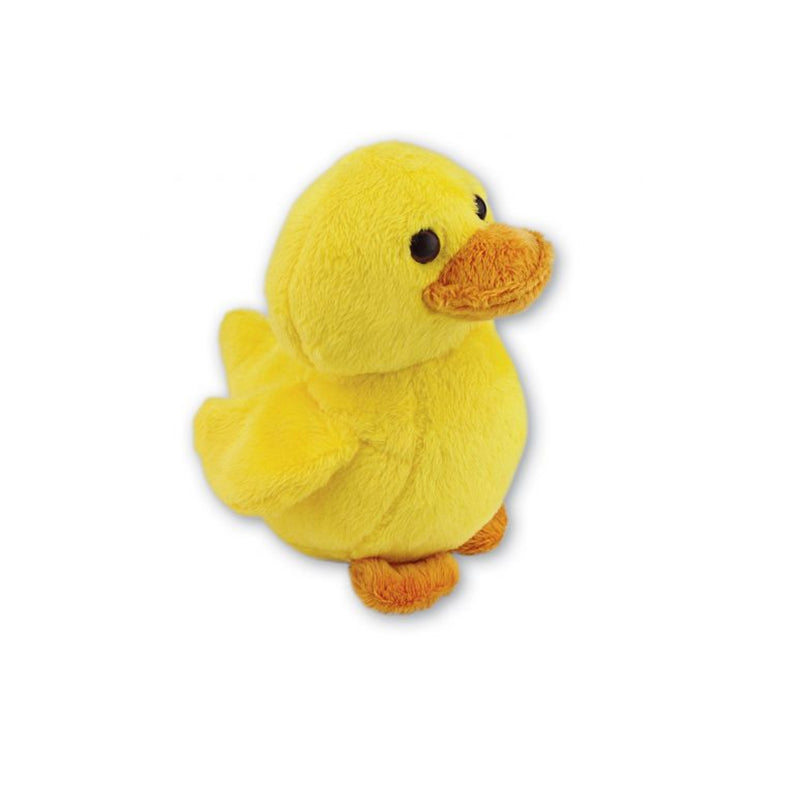 Chick soft toy - small