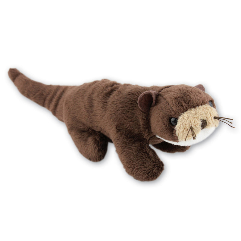 Small Otter soft toy