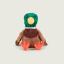 Warmies® Mallard heatable soft toy