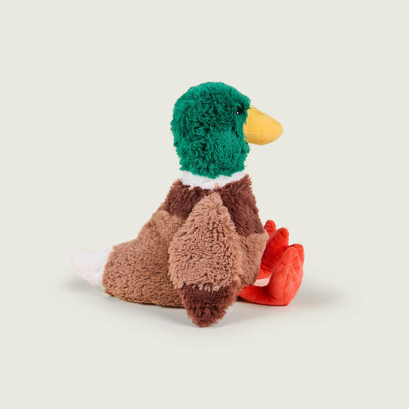 Warmies® Mallard heatable soft toy