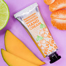 Fruu Mandarin Orchard hand cream