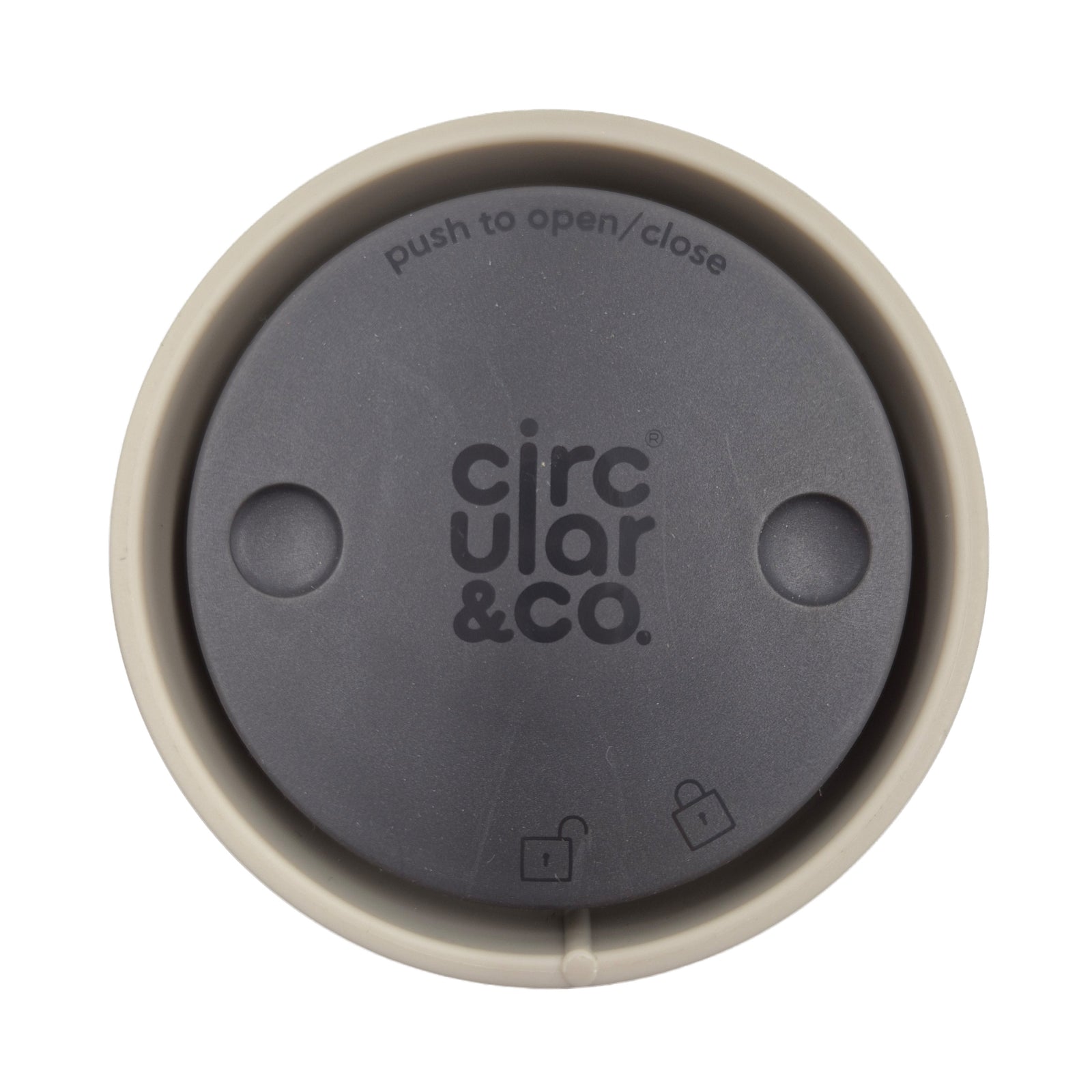 Circular reusable cup | Sustainable Travel Cups | WWT