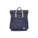 Roka London - Canfield B Midnight Recycled Nylon Bag