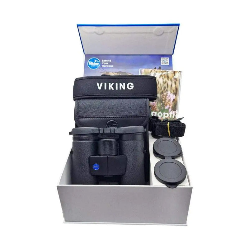 Viking Merlin ED 10x34