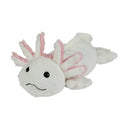 Warmies® Mini Axolotl heatable soft toy