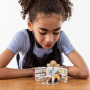 PlayPress mini cafe set