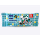 PlayPress mini vets set