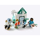 PlayPress mini vets set
