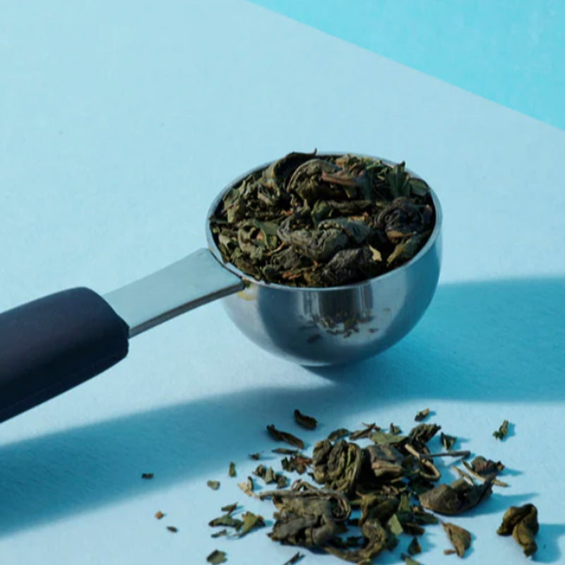 Brew Tea Co Moroccan Mint Loose Leaf Tea