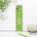 Vent for Change Recycled pencils - available in 2 colours