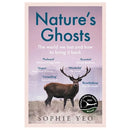 Nature's ghosts by Sophie Yeo paper back book