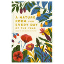 A Nature Poem for Every Day of the Year