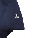 Children's Goose T-shirt - Navy