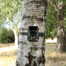 Green Feathers OS Wild 4k WiFi Trail Camera