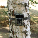 Green Feathers OS Wild 4k WiFi Trail Camera