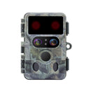 Green Feathers OS Wild 4k WiFi Trail Camera