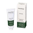 Aery Osmology Vetiver hand cream - Grounding and restorative