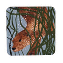 Otter Diving Coaster by Sue Welfare