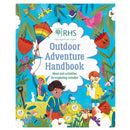 Outdoor Adventure Handbook
