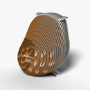 Eugy 3D Owl Model Craft Kit