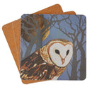 Owl Full Moon Tablemat by Sue Welfare
