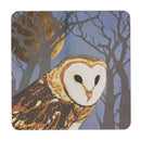 Owl Full Moon Tablemat by Sue Welfare