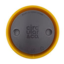 Circular&Co. reusable coffee cup - made from paper cups 12oz