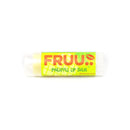 Fruu pineapple lip balm