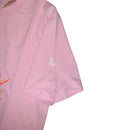 Children's Axolotl T-shirt - Pink