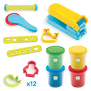 Play Dough Starter Set