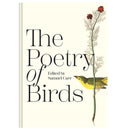 The Poetry of Birds