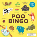 Poo bingo game
