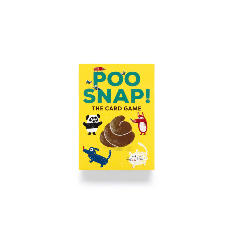 Poo Snap!