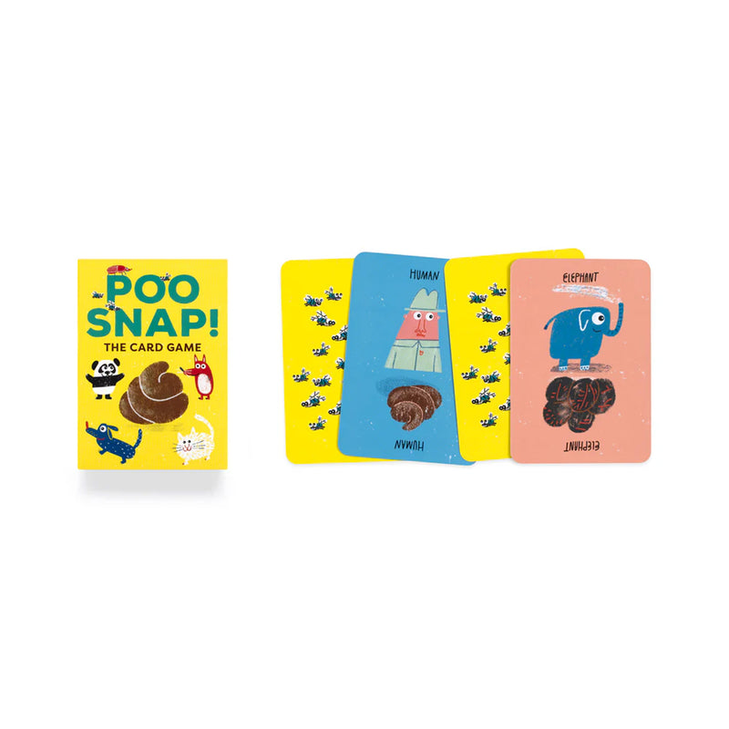 Poo Snap!