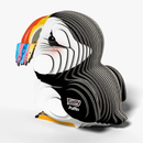 Eugy 3D Puffin Model Craft Kit