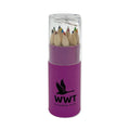 WWT combi pencil tube