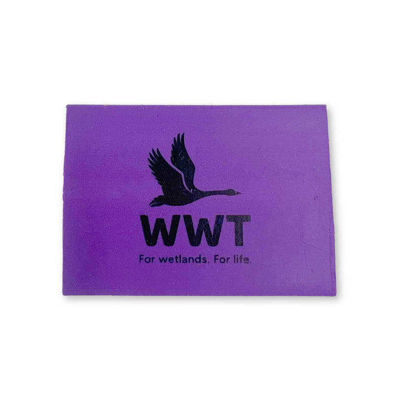 Wwt Lettered Image WWT Eraser
