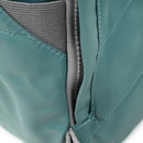 Roka London - Canfield B Sage Recycled Nylon Bag