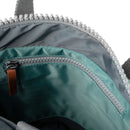 Roka London - Canfield B Sage Recycled Nylon Bag